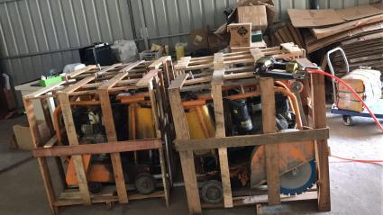 内丘行李、家具、电器包装托运