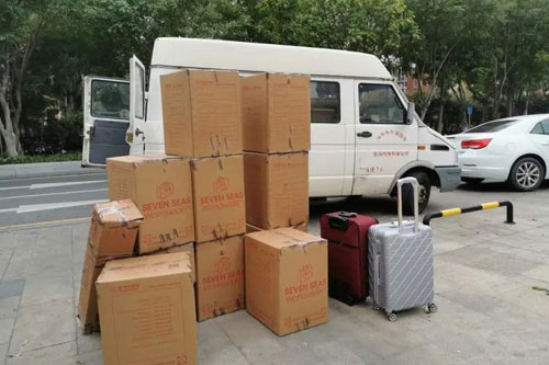 内丘行李托运公司